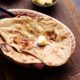 tandoori butter rotti
