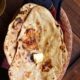 butter tandoori roti