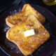 butter toast