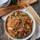 chicken chowmein