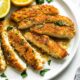 chicken cutlets