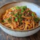 chilly garlic chowmein
