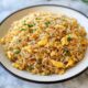 egg fried rice
