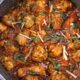 karahi chicken