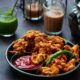 veg pakora
