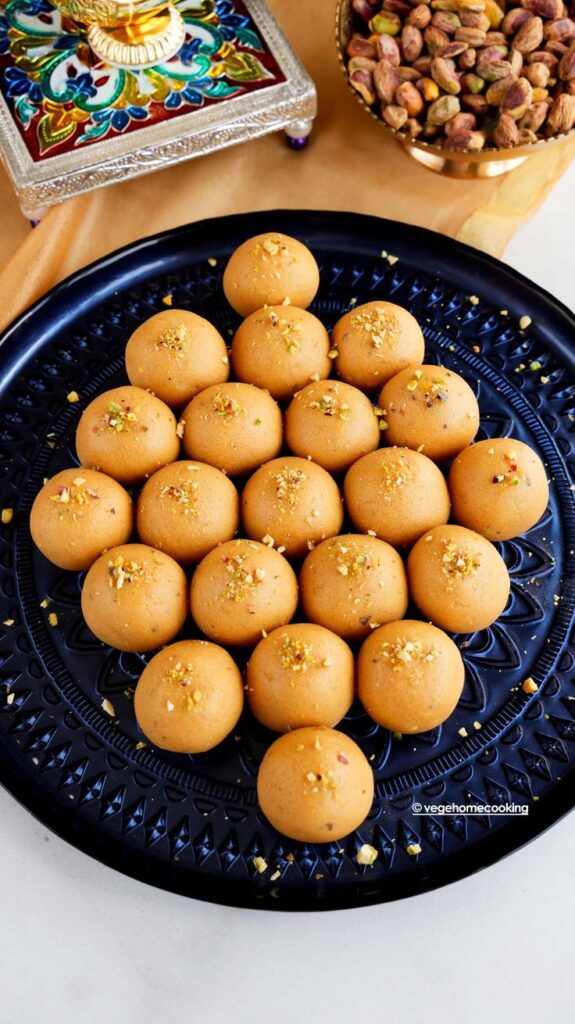 bala laddoo per kg. – Maya Express