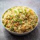 VEG.FRY RICE (BIG)