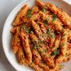 Penne Arabiatta