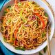 Veg. Noodles