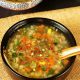 Veg soup