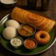 INDIAN BREAKFAST