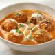 KHAAS SUBZ KOFTA