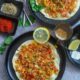 MASALA PAPAD (ROASTED /FRIED)