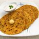MISSI ROTI (PLAIN /BUTTER)