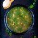 LEMON CORIANDER SOUP