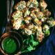 MALAI CHEESE BROCCOLI