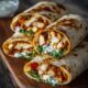 KATHI ROLL (NON -VEG)