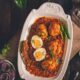 Egg curry/masala/makhani/roast