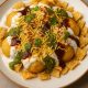 Bhalla Papri chaat