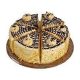 BUTTER SCOTCH PASTRY