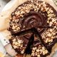 CHOCO ALMOND PASTRY