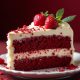 RED VELVET PASTRY
