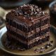 RICH CHOCOLATE PASTRY