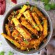 Aloo Bhaji