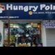 Hungry point