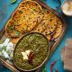 Makki Ki Roti Sarson Ka Saag