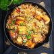 Paneer Biryani
