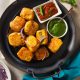 Paneer Pakora (5pcs)