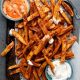 Peri Peri french fries