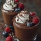 Pudding Chocolate