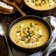 Sweet Corn Soup