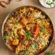 Veg Biryani
