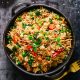 Veg Fried Rice
