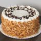 CASSATA ALMOND CAKE (HALF KG)