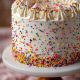 VANILLA CAKE (PER KG)